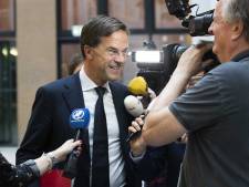 Afschaffing dividendtaks definitief van tafel: Kabinet akkoord over 1,9 miljard