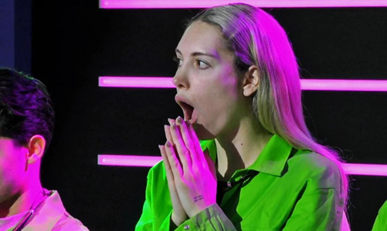 'Big Brother' Beeld Play