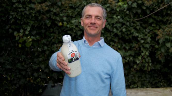 Superverse én transparante melk: Melk van Berta 38 of Betsie 23?
