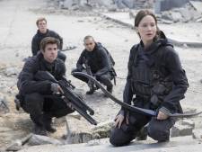 Jennifer Lawrence: "Ca va faire bizarre quand tout sera fini"