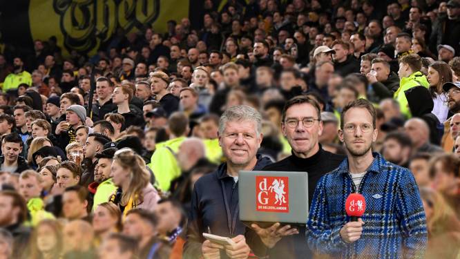 ‘Vitesse zal volle pond moeten betalen voor stadion’ • ‘Onwaarschijnlijk dat Poldervaart dit seizoen terugkeert’