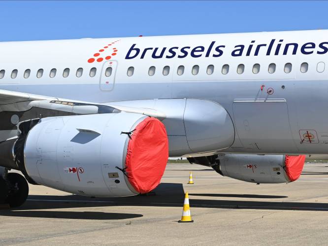 Zestig gedwongen ontslagen bij Brussels Airlines