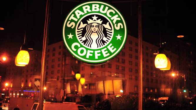 Starbucks verbiedt porno op zijn wifi, dus YouPorn verbiedt Starbucks-koffie op zijn kantoren