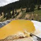 "Nog jarenlang last van vervuiling rivieren Colorado"