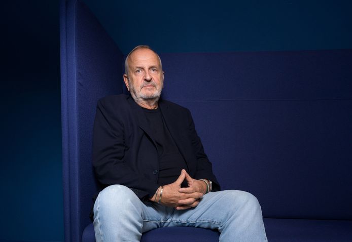 Michiel Witteveen: ,Als de lonen verder stijgen, komen er meer faillissementen. Dit kan gewoon niet uit.’