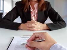 Voilà peut-être pourquoi vous n'avez pas décroché ce job