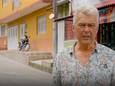 Derk Bolt in een uitzending van Spoorloos.