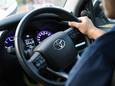 Een Toyota is de populairste auto om te stelen.