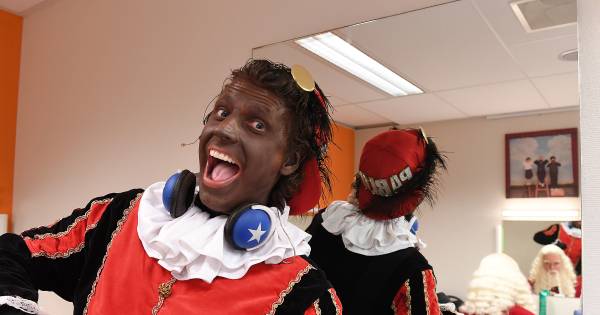 Piet Pablo in nieuwe Sinterklaasfilm