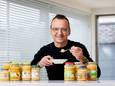 Luc Bellings test 10 soorten appelmoes uit de supermarkt: is er één die even lekker als verse compote smaakt?