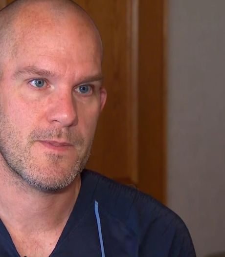 Le supporter belge de Man City agressé souffre de lésions cérébrales, annonce son fils