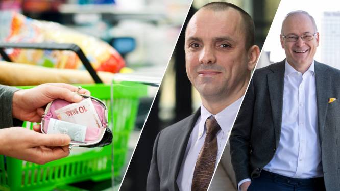 ANALYSE. Moeten we ons zorgen maken over stijgende inflatie? “Dit kan een loon-prijsspiraal in werking zetten”