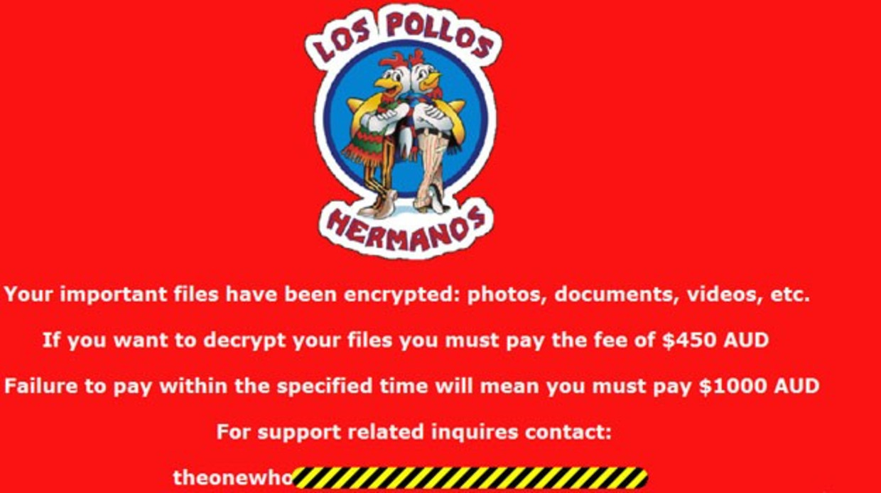 PolloCrypt, 2015, interpretatie door Tomorrow Bureau en Bas van de Poel Beeld 