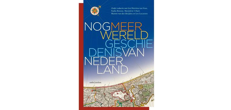 null Beeld 