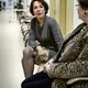 Komt een vrouw bij de cardioloog