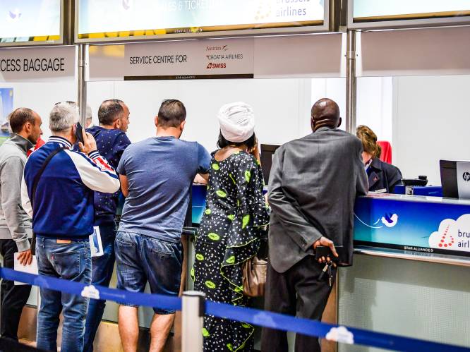 Piloten van Brussels Airlines richten zich tot passagiers: “Draait niet enkel om geld, maar om respect”