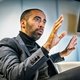 Sammy Mahdi neemt risico’s met cd&v. Een van die risico’s is hijzelf