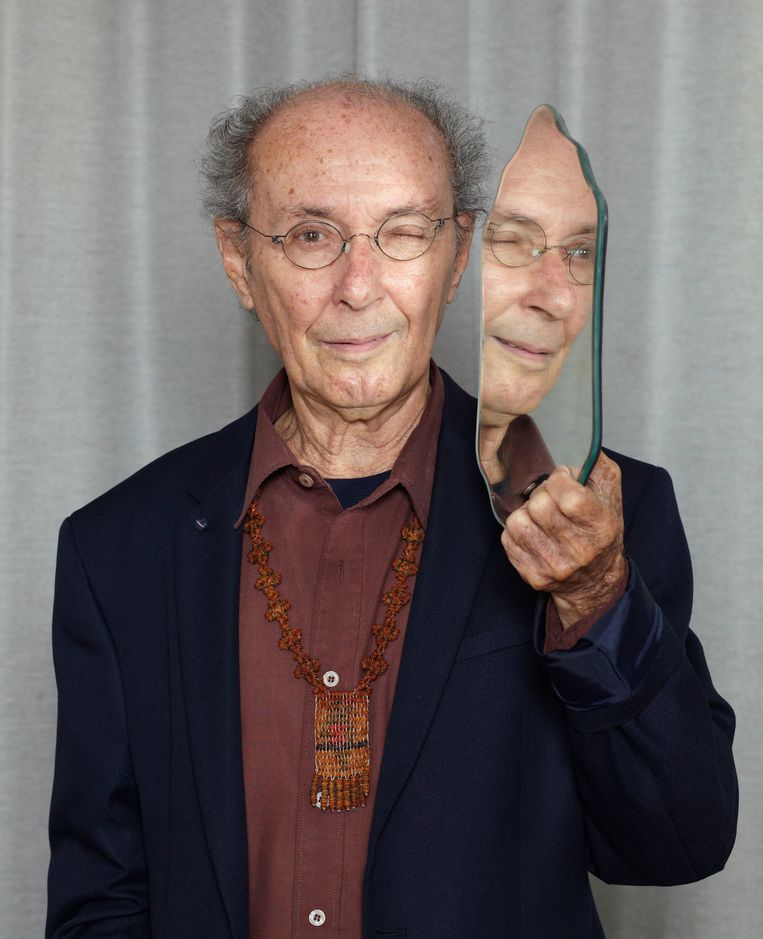 Pim de la Parra ‘Het is nu allemaal een stuk preutser’ Het Parool