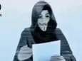 Anonymous annonce une guérilla et menace le porte-parole de Charles Michel
