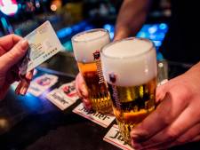 Minderjarigen kunnen in Twente makkelijk alcohol krijgen