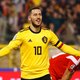 ‘Ik sluit niet uit dat we een fenomenale Hazard gaan zien. Met wat geluk kunnen we het WK winnen’