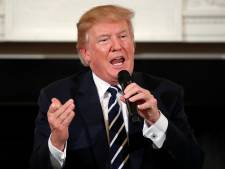 Omstreden plan Trump: Leraren bewapenen om schietpartijen te voorkomen