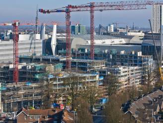 ‘Het roer moet om, anders redden we het bouwen van die 100.000 huizen niet’