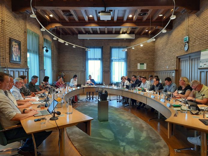 Tinnitus en gehoorbeschadiging hoger op de agenda bij de Astense ...