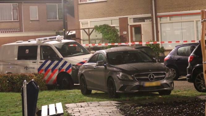 werper Duwen Bestuiven Meerdere gewonden bij schietpartij in Apeldoorn | Apeldoorn | destentor.nl