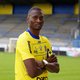 Amido Baldé ruilt Waasland-Beveren voor Hapoel Tel Aviv