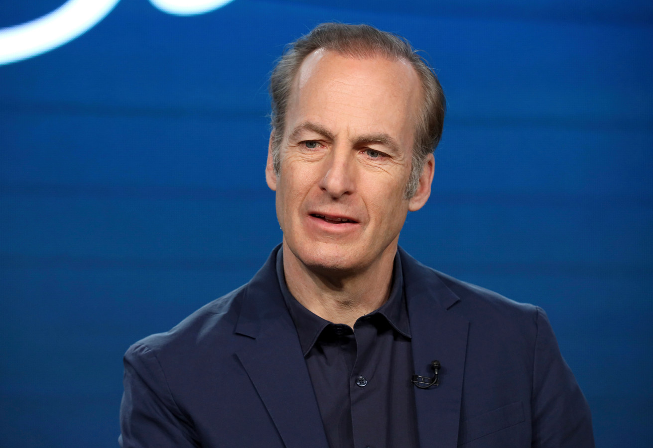 Breaking Bad Acteur Bob Odenkirk Via Twitter ‘had Kleine Hartaanval