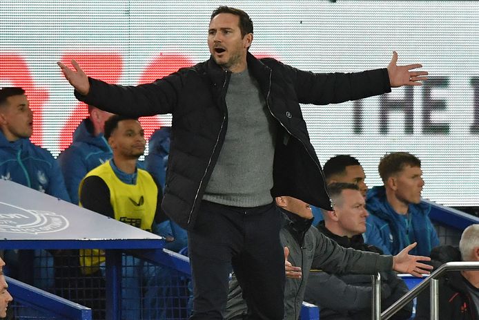 Frank Lampard.