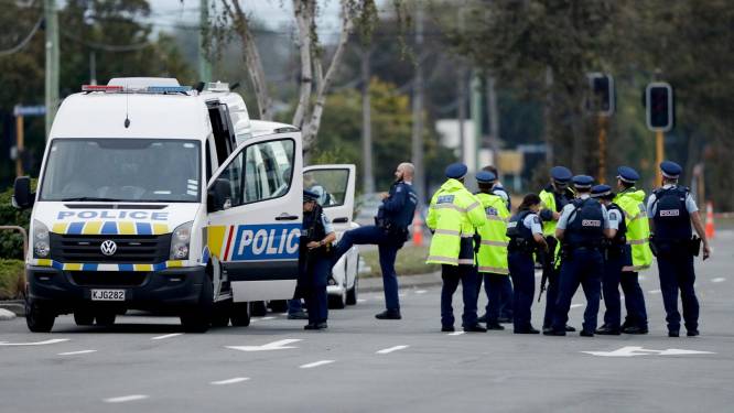 Fusillades à Christchurch: enquête judiciaire en Bulgarie