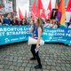 Abortus verdwijnt in België uit het Wetboek van Strafrecht