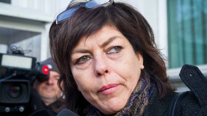Mortsel: Milquet demande la suspension du policier