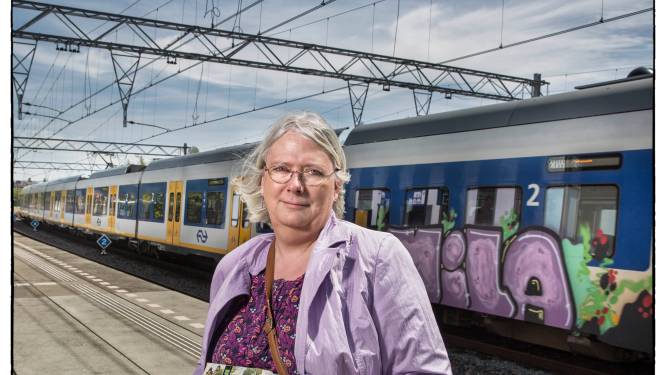 Tienertoer, de magie van de vrijheid
