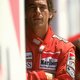 Ayrton Senna, kampioen voor eeuwig en altijd
