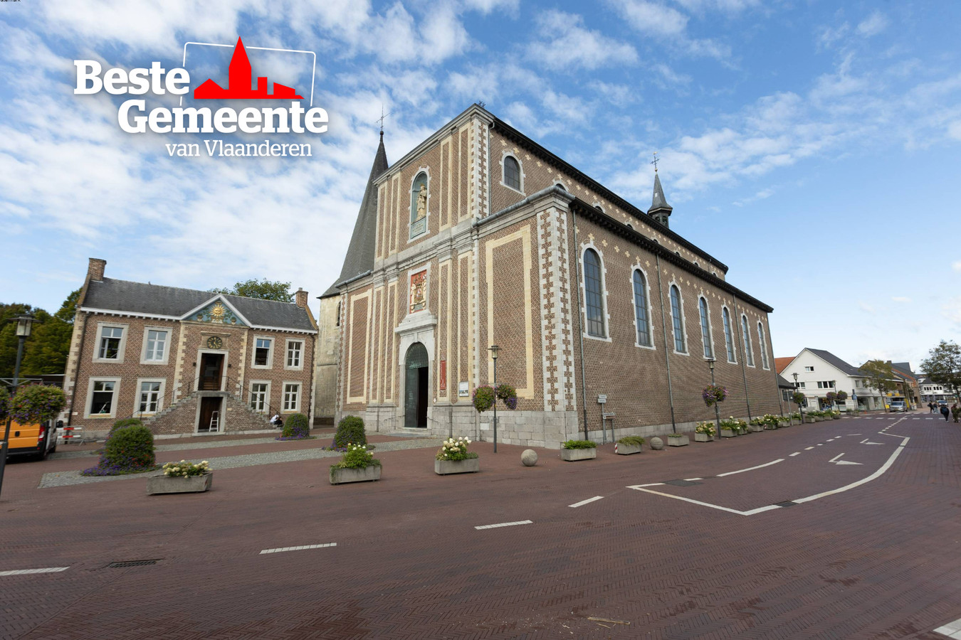 EXCLUSIEF. Welke score geven inwoners aan Zonhoven? Ontdek hier het HLN