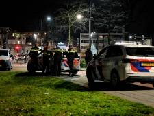 Twee verdachten aangehouden voor poging om straatroof te plegen in Tilburg