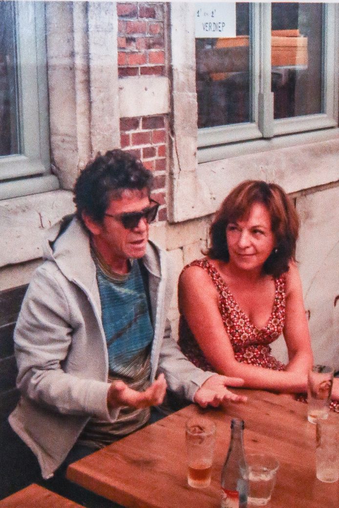 Familie Van Reeth staat al 40 jaar aan het roer van brasserie