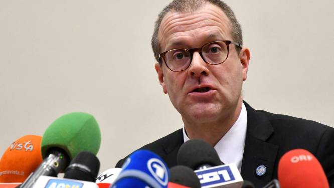 Europees WHO-directeur Hans Kluge: “Niet vaccin is einde van coronavirus, maar ons gedrag, en dat kan morgen al”