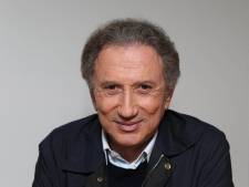 “J’ai l’impression d’être un revenant”: Michel Drucker donne de ses nouvelles après son opération du cœur