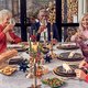 Feestmode om in te schitteren