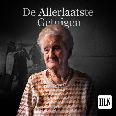 “Plots stond er Gestapo voor de deur”: Gezin van Godelieve (91) haalde zonder het te weten SS-soldaat in huis