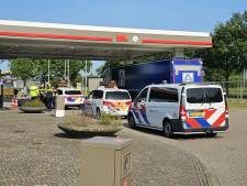 Slachtoffer door politie gered van vermoedelijke ontvoering: 3 verdachten aangehouden