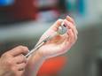 Regering heeft akkoord over verplichte vaccinatie voor zorgmedewerkers