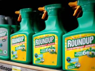 Verkoop glyfosaat binnenkort verboden voor particulieren, maar landbouwers mogen lustig blijven verder spuiten
