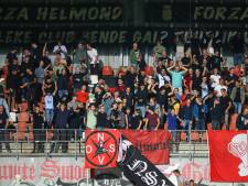 Fans van Helmond Sport kunnen weer ‘aan de bierkar gaan hangen’ tijdens thuiswedstrijden, burgemeester schrapt zware maatregel
