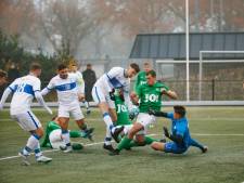 Rapen zijn gaar bij MOC'17: club uit Bergen op Zoom woedend na besluit KNVB om duel van concurrent over te laten spelen