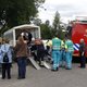 Fataal huifkarongeval door opstandig paard